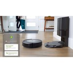 Робот-пылесос iRobot Roomba i3