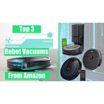 Робот-пылесос iRobot Roomba i3