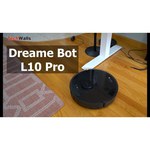 Робот-пылесос Xiaomi Dreame Bot L10 Pro