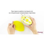Дорожный утюг Pioneer SI1002