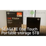 Внешний HDD Seagate One Touch