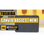 Внешний HDD Toshiba Canvio Ready 3.2
