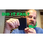 Внешний HDD Toshiba Canvio Ready 3.2