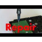 Внешний HDD ADATA DashDrive Durable HD650