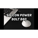 Внешний SSD Silicon Power Bolt B80
