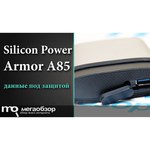 Внешний HDD Silicon Power Armor A85