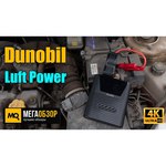 Автомобильный компрессор Dunobil Luft Power