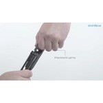 Щетка стеклоочистителя бескаркасная Bosch Aerotwin AR480S 475 мм / 475 мм, 2 шт