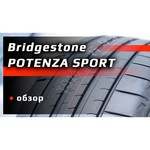 Bridgestone PSPORT 295/30 r19 100Y
