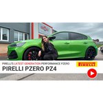 Автомобильные шины Pirelli P Zero Gen-2 245/45 R19 102Y