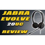 Устройство громкой связи Jabra EVOLVE 20 MS [4999-823-109]