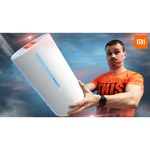 Увлажнитель воздуха Xiaomi Smart Antibacterial Humidifier (Русская версия) обзоры