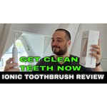 Сменные насадки для зубной щетки Xiaomi Soocas X3 (2шт) Черный обзоры