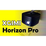 Проектор XGIMI Horizon Pro 3840x2160, 2200 лм, DLP, 2.9 кг