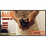 Винтоверт DeWALT DCF850N, без аккумулятора