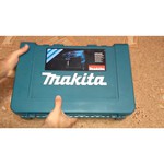 Перфоратор Makita HR2470X20, 780 Вт (кейс в комплекте)