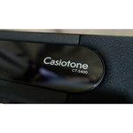 CASIO Синтезатор Casio CT-S400