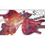 Ibanez S520-WK электрогитара