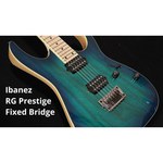 Ibanez Электрогитара IBANEZ RG652AHMFX-NGB Prestige