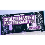 Компьютерный корпус Cooler Master MasterFrame 700 TG (MCF-MF700-KGNN-S00)