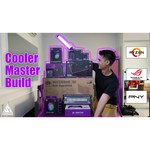 Компьютерный корпус Cooler Master MasterFrame 700 TG (MCF-MF700-KGNN-S00)