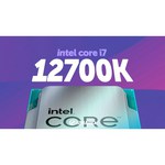 Процессор Intel Процессор INTEL Core i7 12700KF OEM
