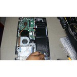 15.6" Ноутбук Acer Extensa 15 EX215-52-33MM (1920x1080, Intel Core i3 1.2 ГГц, RAM 8 ГБ, SSD 256 ГБ, Win10 Pro)