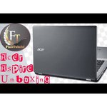 15.6" Ноутбук Acer Aspire 3 A315-56-38MN (1920x1080, Intel Core i3 1.2 ГГц, RAM 8 ГБ, SSD 256 ГБ, Linux)