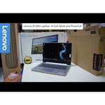 14" Ноутбук Lenovo IdeaPad 314ALC6 (1920x1080, AMD Ryzen 3 2.6 ГГц, RAM 8 ГБ, SSD 512 ГБ, DOS) обзоры