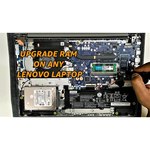 14" Ноутбук Lenovo IdeaPad 314ALC6 (1920x1080, AMD Ryzen 3 2.6 ГГц, RAM 8 ГБ, SSD 512 ГБ, DOS)