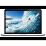 13.3" Ноутбук Apple MacBook Pro 13 Late 2020 (2560x1600, Apple M1 3.2 ГГц, RAM 16 ГБ, SSD 256 ГБ, Apple graphics 8-core)