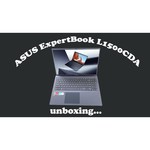 15.6" Ноутбук ASUS ExpertBook L1 L1500CDA-BQ0641T (1920x1080, AMD Ryzen 3 2.6 ГГц, RAM 8 ГБ, SSD 256 ГБ, Win10 Home)