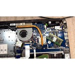 15.6" Ноутбук HP 255 G7 (1920x1080, AMD Ryzen 5 2.1 ГГц, RAM 8 ГБ, SSD 256 ГБ, DOS)