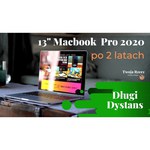 13.3" Ноутбук Apple MacBook Pro 13 Mid 2020 (2560x1600, Intel Core i5 2 ГГц, RAM 16 ГБ, SSD 512 ГБ)