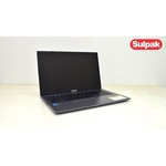 15.6" Ноутбук ASUS X515EA-BQ1189 (1920x1080, Intel Core i3 3 ГГц, RAM 8 ГБ, SSD 256 ГБ, без ОС)
