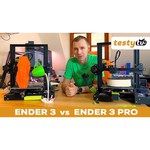3D принтер Creality Ender-3 S1
