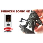 3D принтер Phrozen Sonic 4 K 2022