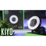 Веб-камера Razer Kiyo X