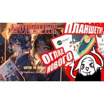 Графический планшет Parblo Intangbo M