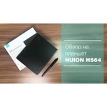 Планшет Графический HUION HS64