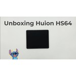 Планшет Графический HUION HS64