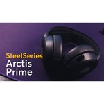 Компьютерная гарнитура SteelSeries Arctis Prime