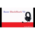 Гарнитура компьютерная Razer Blackshark V2 Pro Headset, Rainbow Six Ed