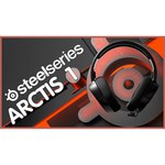 Компьютерная гарнитура SteelSeries Arctis 1 Wireless for Xbox