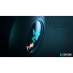 Проводная игровая USB-гарнитура Razer Kraken V3 HyperSense, технология тактильной обратной связи