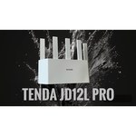 Wi-Fi роутер Xiaomi AX3000