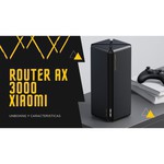Wi-Fi роутер Xiaomi AX3000