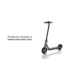 Электросамокат Xiaomi Mi Electric Scooter 3