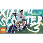 Электросамокат Xiaomi Mi Electric Scooter 3