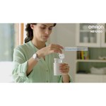 Ультразвуковой ингалятор (небулайзер) Omron MicroAir U100